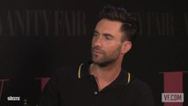 Toronto International Film Festival - Maroon 5’s Adam Levine on His First Paid Gig, Producing a TV Show, and Acting with Tattoos