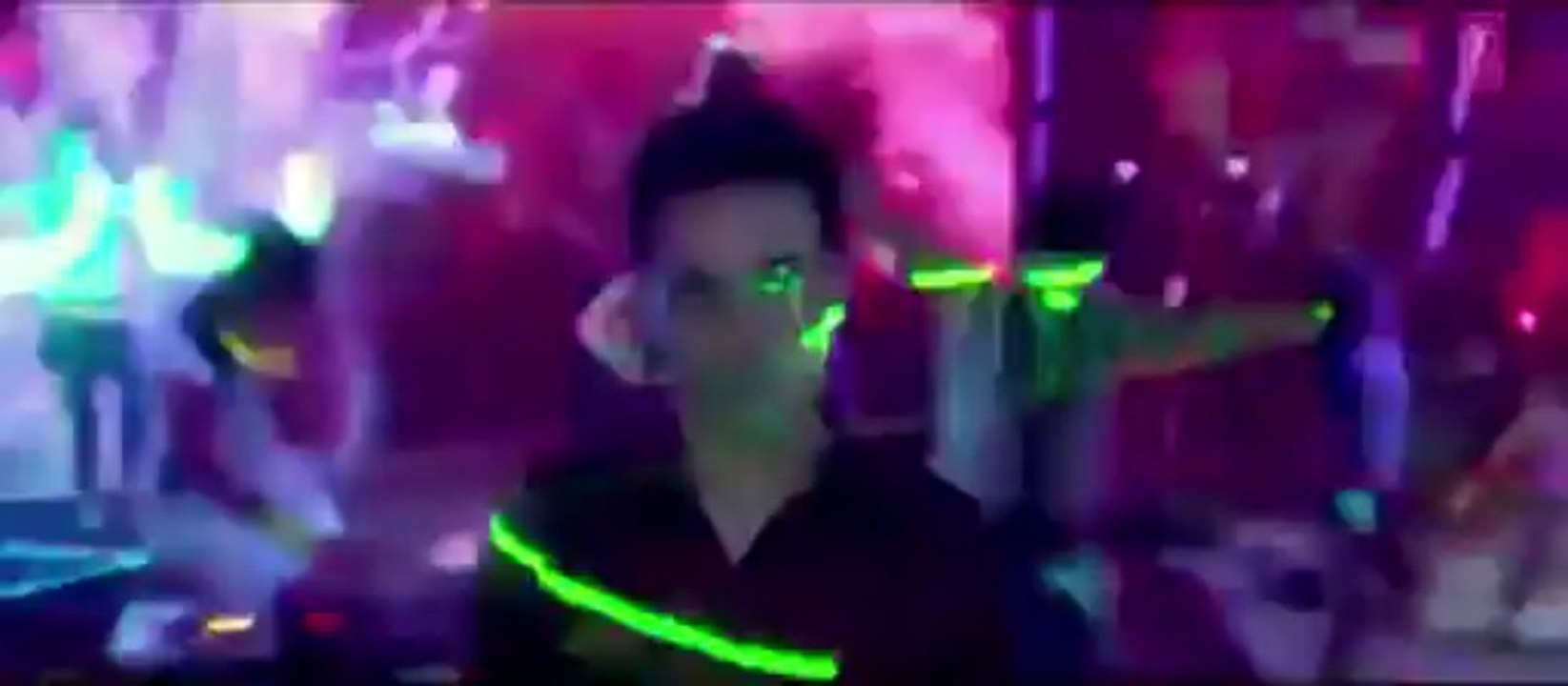 Beda Paar from the movie Fukrey