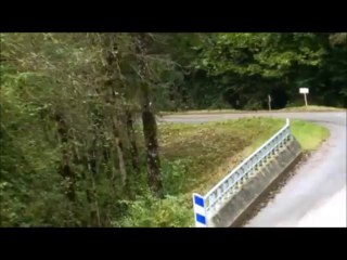 Download Video: rallye des bauges 2013 twingo(s) R2 by MCB