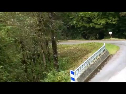 rallye des bauges 2013 twingo(s) R2 by MCB