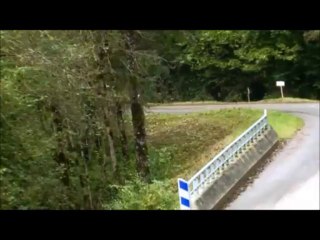 rallye des bauges 2013 twingo(s) R2 by MCB