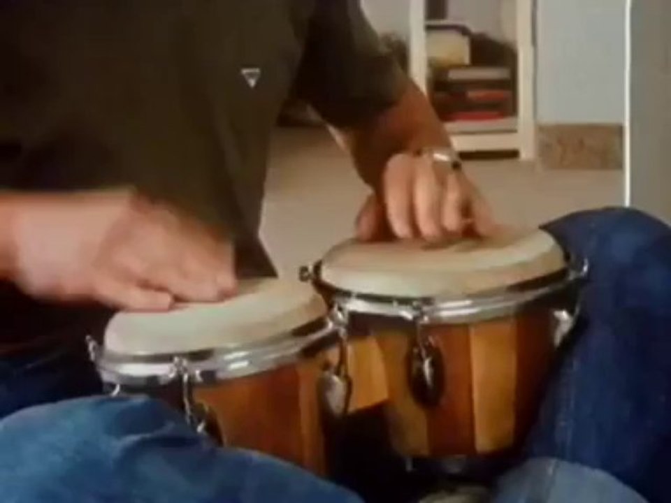 Tatort Peggy hat Angst - Tat