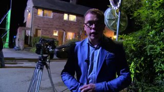 Hollyoaks Backstage - Behind the Scenes of the Hollyoaks Blast