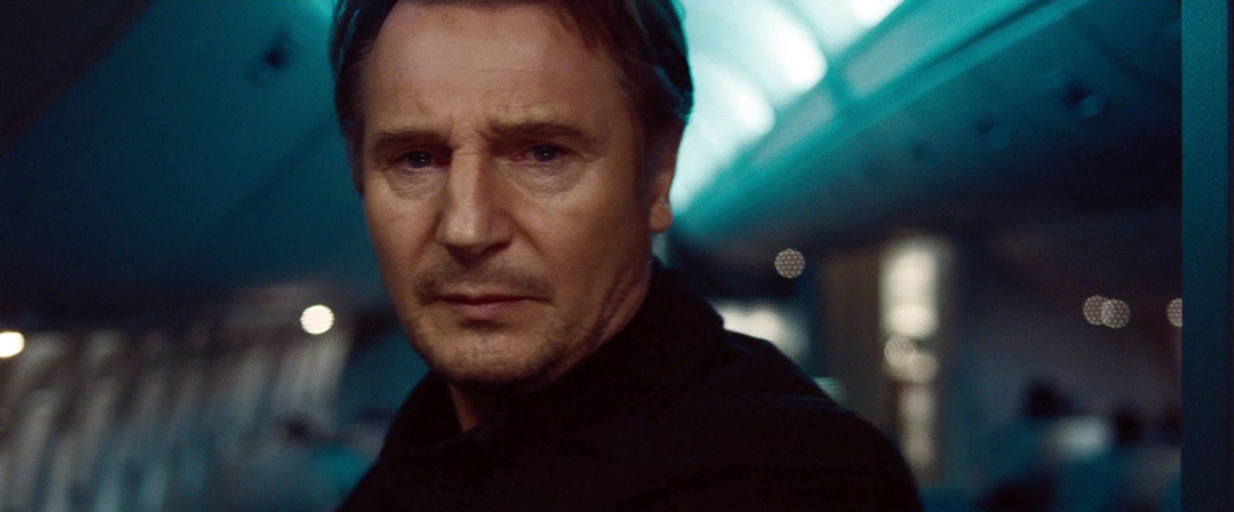Non-Stop - Trailer #1 [VO|HD]