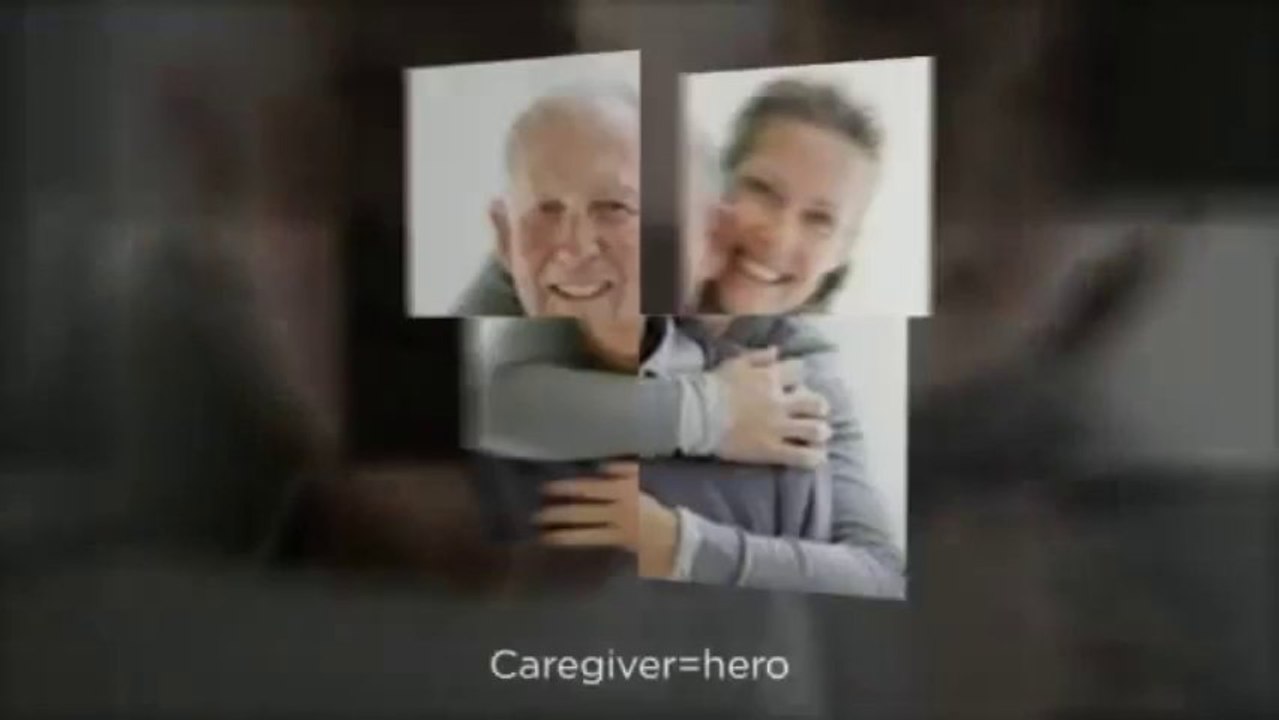 Three Months Caregiving