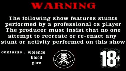 Counter Strike 1.6 *SpeeD[o] HuNt3R]. Die Die Die