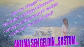 AskimSesi.com-siir Sen Geldin Aklima Yine