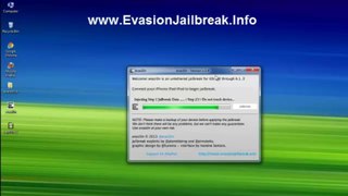 NEW Jailbreak 6.1.3 and Unlock Untethered Iphone 5/4/4s/3Gs