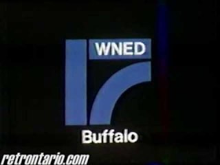 WNED Buffalo 17 ID 1988