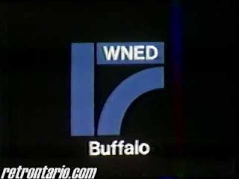 WNED Buffalo 17 ID 1988