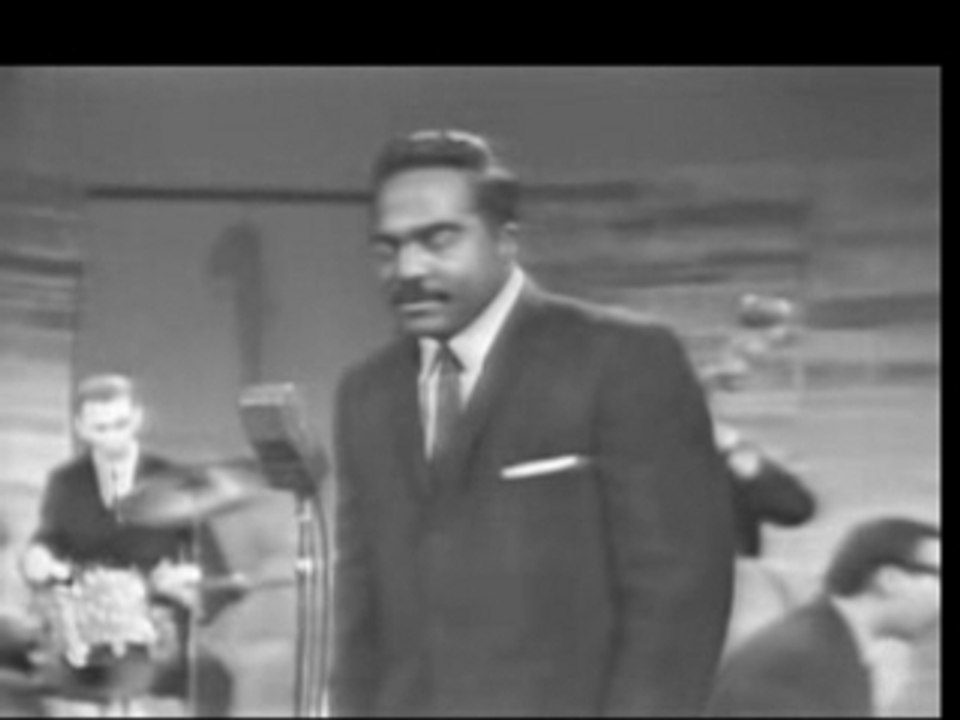 Jimmy Witherspoon