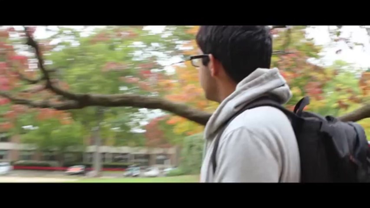 Just Like A Dream (Short Film) - Directed By Imran Vasanwala
