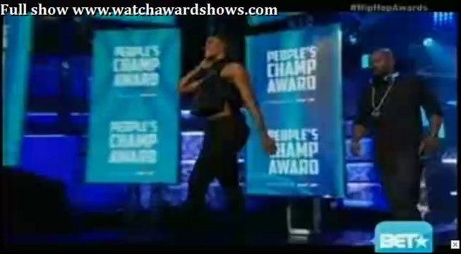 #Crooked I performance BET Hip Hop Awards 2013