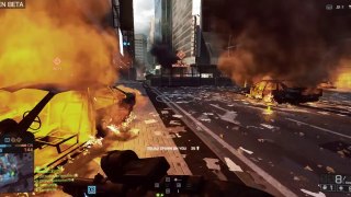 90 minute Battlefield 4 indepth discussion by the DCRU. - 870 Shotgun gameplay