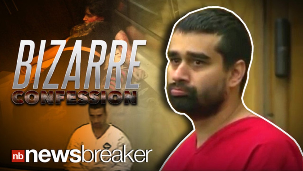 Man Accused of Killing Wife and Posting Pics of Body Claims Self Defense