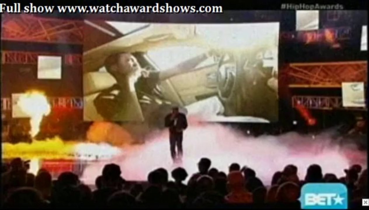 #Meek Mills performance BET Hip Hop Awards 2013