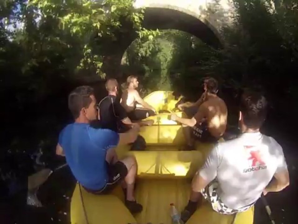 training teamfranceraft#3