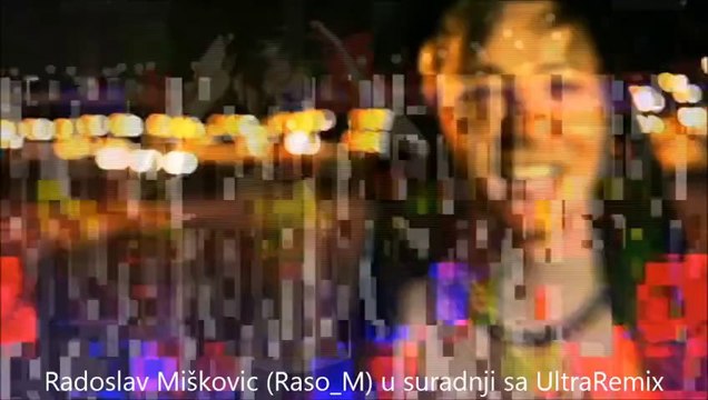 MILAN STANKOVIC OD MENE SE ODVIKAVAJ -REMIX-