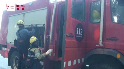 Incêndio na Espanha causa quatro mortes e deixa doze pessoas hospitalizadas