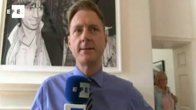 Lado mais pessoal dos Stones é exposto em mostra fotográfica em Londres