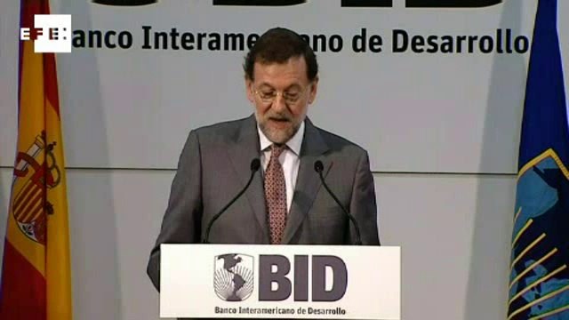 BID inaugura primeira sede europeia em Madri