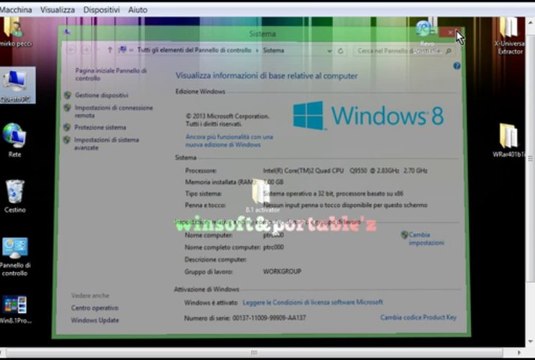 Famicom-Windows 8.1 RTM 9600-32/64 Activator Kit