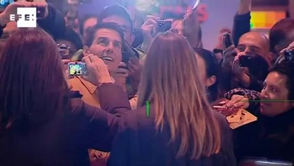 Religião pode ser causa do divórcio de Tom Cruise e Katie Holmes.
