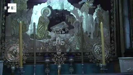 Palestina pede reconhecimento de Belém como patrimônio da humanidade.