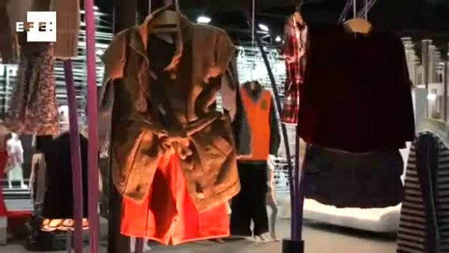 Feira de Moda de Bangcoc reúne mais de 700 expositores.