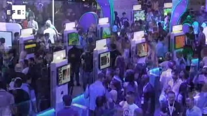 E3 abre as portas com poucas surpresas e atenções voltadas ao Wii U.