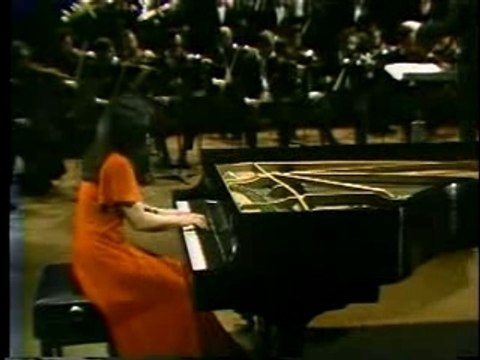 Martha Argerich - Schumann