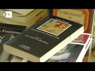 Carlos Fuentes, modern and committed