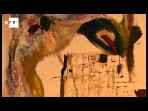 Pete Doherty and Amy Winehouse blood painting sells for 35,000 pounds