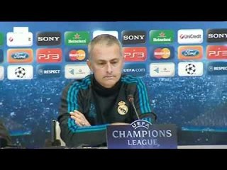 Real Madrid and Bayern Munich have last training session before Champions League semifinal