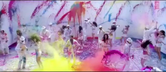 Pe Pe Pe from the movie Shortcut Romeo