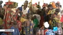 AFRICA NEWS - More warnings about Central African Republic