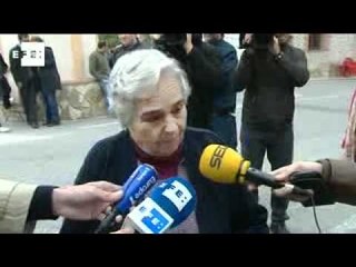 Spanish town says yes to referendum and marihuana plantation