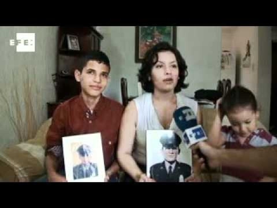Everything ready for FARC hostage release