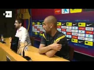 Guardiola praises Barcelona's next opponents, Athletic Club