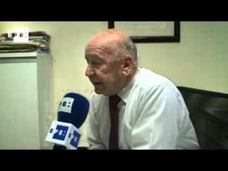 Retired Argentinean colonel speaks out about Falklands War