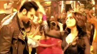 Ghagra from the movie yjhd