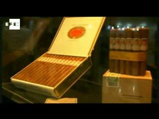Cuba celebrates Habano Cigar Festival