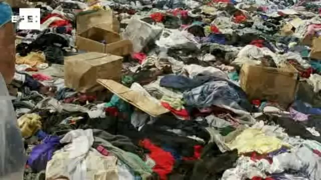 EFEMÉRIDES Se cumplen 7 años del mortífero huracán 'Katrina'