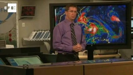 Isaac se dirige hacia Florida tras cobrarse 6 vidas en Haití y cruzar Cuba