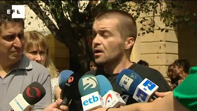 Activistas antitaurinos exigen en San Sebastián que se prohíban las corridas de toros