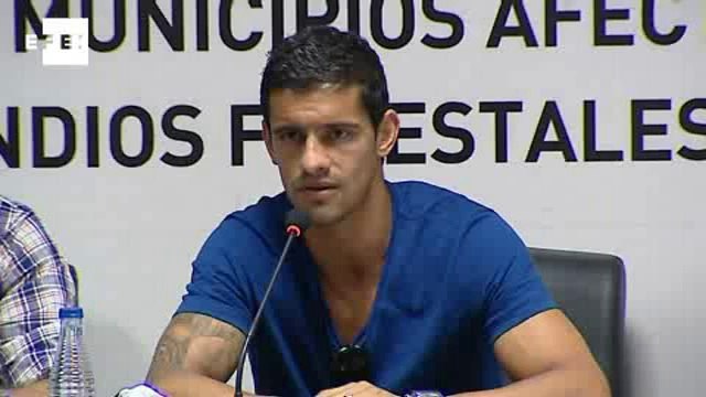 Jugadores Valencia lucirán en camisetas nombres pueblos afectados incendios