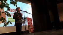 Au coeur du Meeting de Jean-Luc Mélenchon à Rodez premier volet