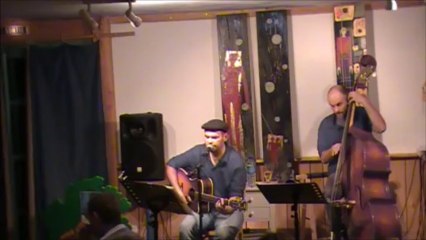 Je me suis fait tout petit (G. Brassens)