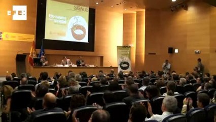 Federico Ramos: no se pueden dar pasos atrás en la gestión medioambiental