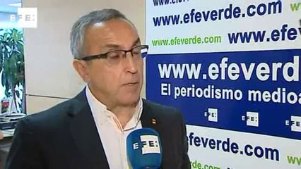 España será el primer equipo olímpico neutro en emisiones